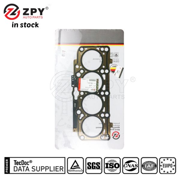 ZPY Cylinder Head Gasket 038103383AM for VW Audi Porsche