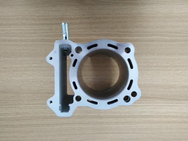 Nikasil cilindro preço de fábrica cilindro bloco kit de cilindro acoplado para motocicleta LTZ 400 RBSD-94B