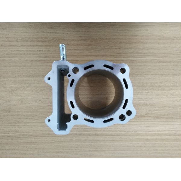 Nikasil cilindro preço de fábrica cilindro bloco kit de cilindro acoplado para motocicleta LTZ 400 RBSD-94B