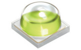 Обломок СИД OEM 700ma 2w 390-400lm 3030 на стекле приведенном для Plantlighting