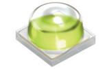 Diodo emissor de luz Chip On Glass Led For Plantlighting do OEM 700ma 2w 390-400lm 3030