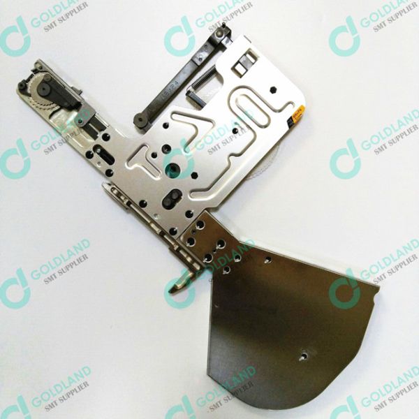 KWE-0804 FUJI CP7 Feeder 8x4mm Emboss Feeder With 7