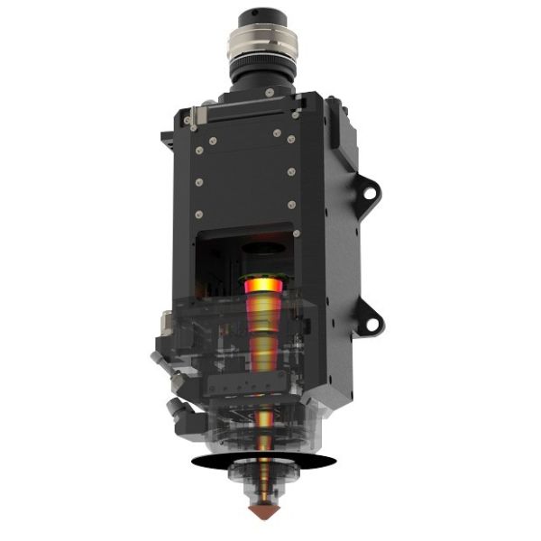 Yaskawa Servo Motor 1.5kw 2kw 3kw Desktop Fiber Laser Cutting Machine With Raycus MAX Laser Source SS MS