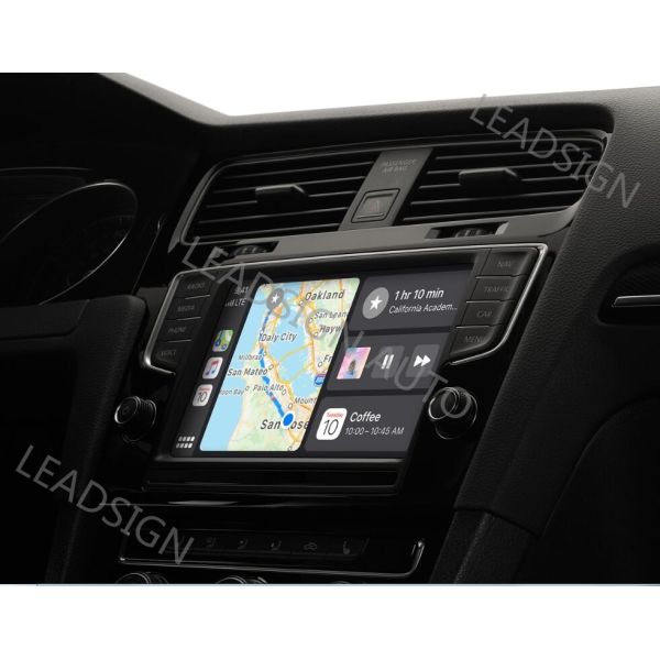 2014 S Class MERCEDES BENZ Navigation System Playing Music With Podcasts