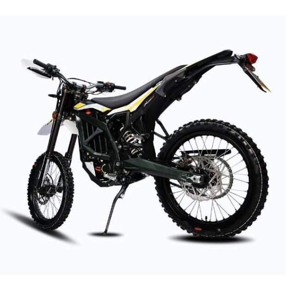 Experience the Thrill of OffRoad Riding with Top-Performing 72V Electric Scooters