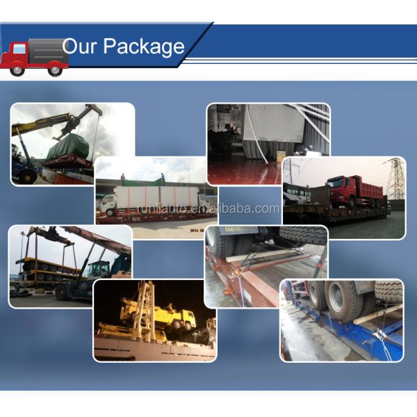 Remolque transportador de vehículos de 6 coches, remolque transportador de coches, elevación hidráulica, doble cubierta, camión de transporte de coches