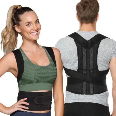 Back Brace Posture Corrector