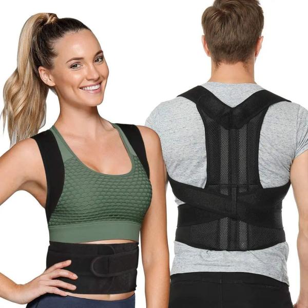 Back Brace Posture Corrector