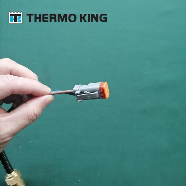 416538 sensor Thermo original do rei Parts Water Temperature para as peças sobresselentes do sistema de refrigeração do refrigerador do caminhão