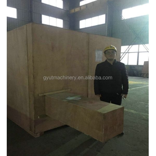 Балер сухой сено автоматический воздушный охлаждающий компрессорная машина Бале вес 20-30 кг