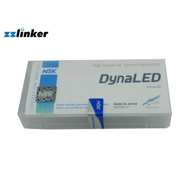 Кнопка 2 СИД зубоврачебная быстрая Хандпьесе высокоскоростная/4 отверстия Торке голова