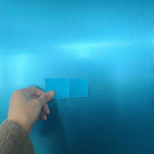 Prepainted Galvalume Steel Coil For Household Appliances Metal High Strength