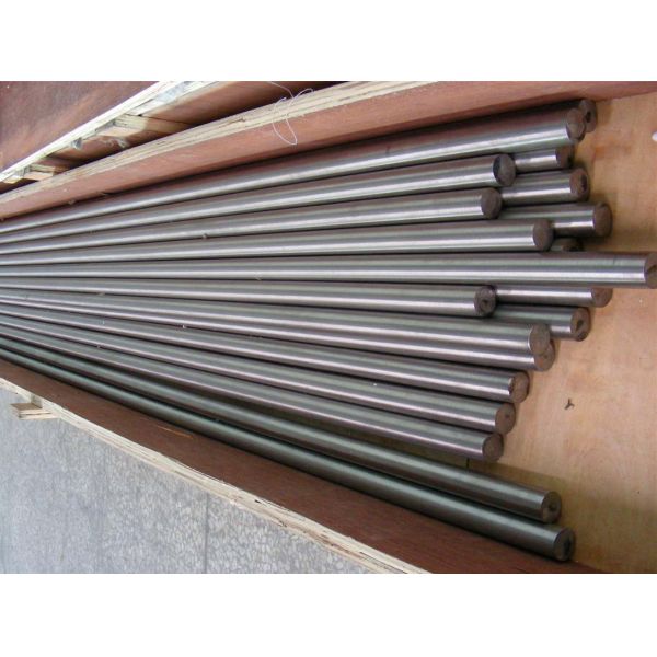 600 Series SS Bar Stock , 631 630 17-4PH Stainless Steel Rod For Construction