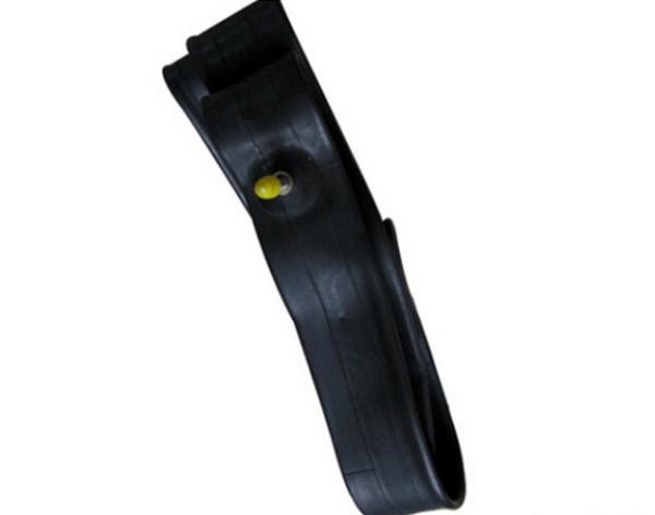 Electric Tricycle Parts 1.5 Width Waterproof Rubber Inner Tube Durable