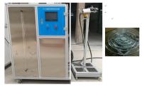 Equipamento de testes waterproofing de ISO20653 IPX6K, equipamento de teste da proteção do ingresso de ISO20653 IPX6K,