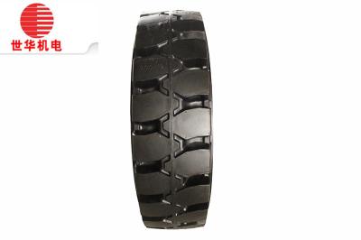 250-15 Forklift Tyre Types 697x697x228mm Size CCC Certification
