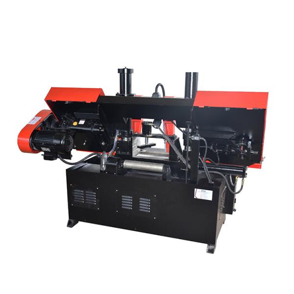 GW4235 Precision Grinding Machine 350-350*350 MM Max Sawing Range