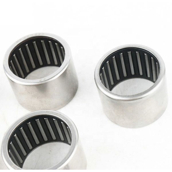 HK1616 Drawn Cup Needle Roller Bearing Sealed Used As Auto Spare Parts