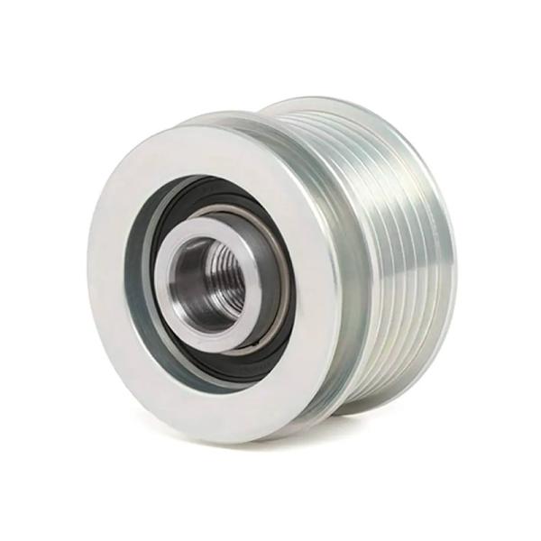 OEM F-553470 F553470 535001210 022903119C F227628 028903029G for Audi Electrocity Alternator Freewheel Pulley