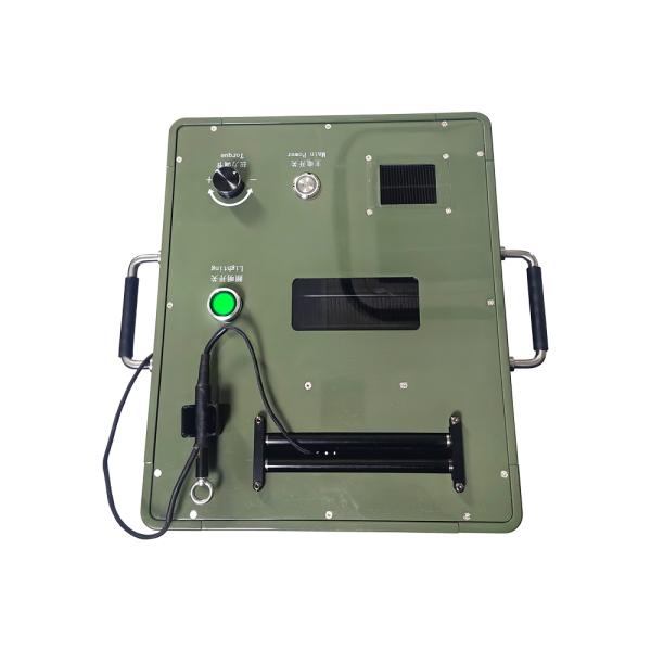 Maximum 2KW Tethered Power Supply Box DC398V~450V G1(220S400,12kg)