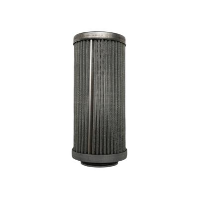 Sanitation/Sweeper Truck - Specific Water Filter Cartridge, Stainless Steel Black, High - Efficiency, for Water Sprinkler & Sweeper - Scrubber Trucks, Precision Filtration of Water & Stains