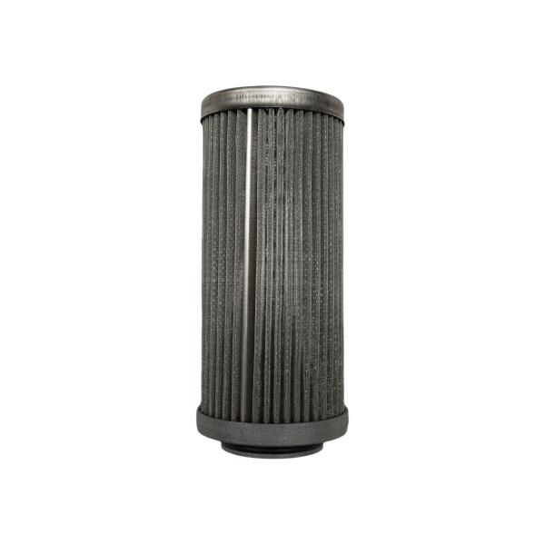 Sanitation/Sweeper Truck - Specific Water Filter Cartridge, Stainless Steel Black, High - Efficiency, for Water Sprinkler & Sweeper - Scrubber Trucks, Precision Filtration of Water & Stains