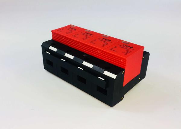 Household Appliances Surge Suppression Devices  , 220V / 480v Surge Protection Device