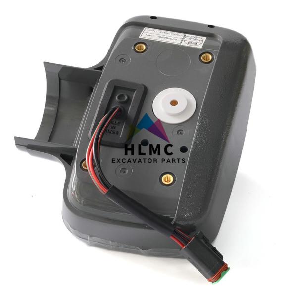 21EN-00200 R220LC-5 R300LC-5 Excavator Instrument Panel Control Monitor