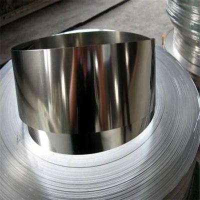 BA 8K UNS S43000 400 Series Stainless Steel X8Cr17 4X8 Feet For Kitchen Urensiles