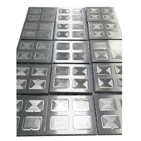 Aluminum CNC Milling Services | Precision CNC Milling Center