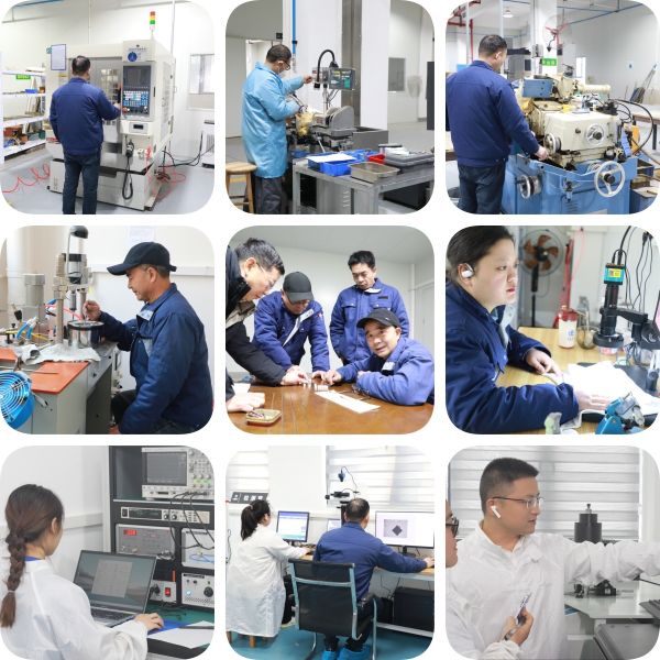 Hunan Xiaoqing Ceramics Co., Ltd.