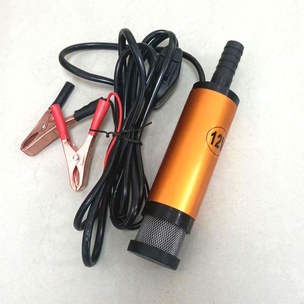 mini oil pump water pump for fish