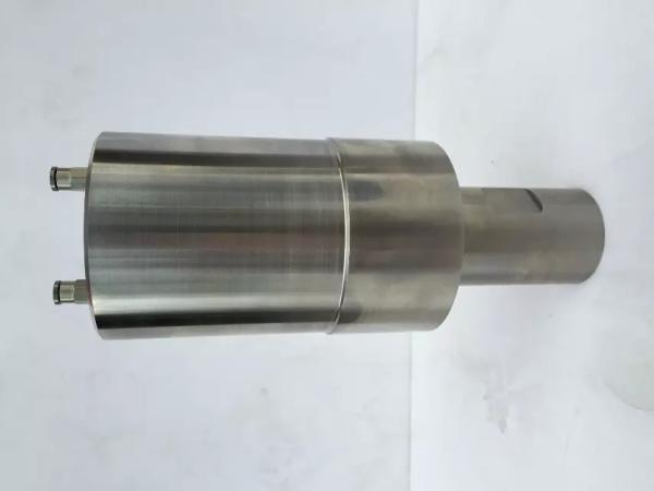 Professional Branson Ultrasonic Transducer , 40khz Ultrasonic Transducer