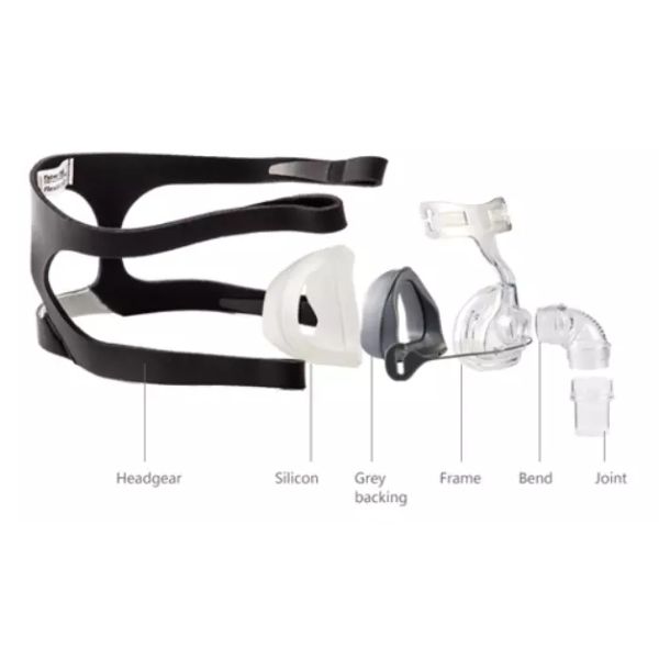 Portable Medical Ventilator Machine 00-240 V For Icu Breathing Apparatus