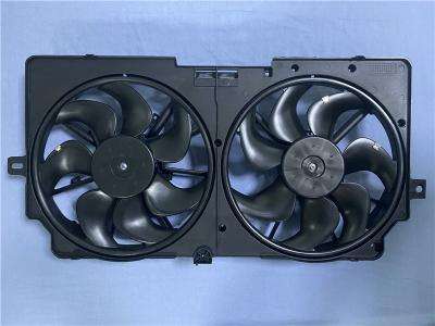 ISO 9001 10313769 Motor Assy Cooling Buick Radiator Fan