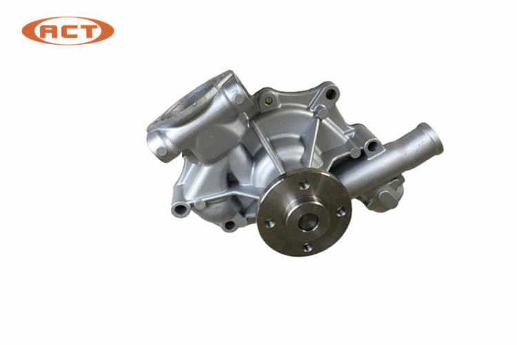 6202-63-1200 водяная помпа 6202631200 экскаваторов на ТС 16949 4Д95 4Д95С