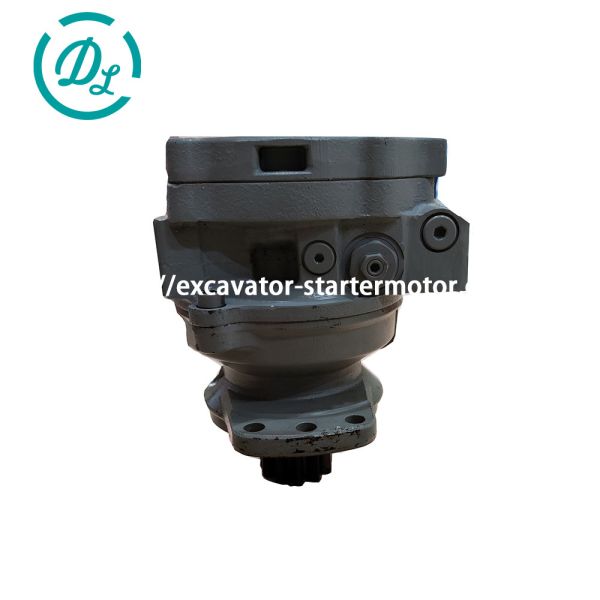 EexcavaStart KYB Hydraulic Swing Motor B0250-27069 for Hitachi ZAX60 Excavator