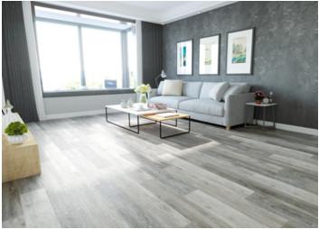 Unilin Click High Grade Vinyl Flooring With Waterproof Performance