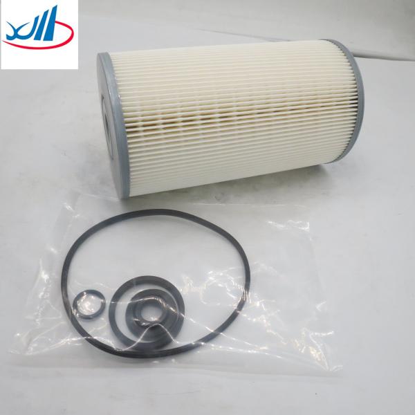 ISO9001 Dongfeng Auto Parts Air Filter S15607-1531