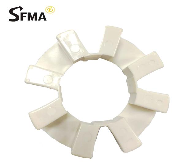 Flexible Shaft Coupling 50K Sany excavator for individual models