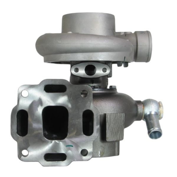 Factory Direct Sale High Quality HX40 Turbo ISB Diesel Engine 4039701 4039700