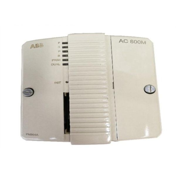 CI867K01 3BSE043660R1 CI867K01 MODBUS TCP INTERFACE CI867, COMMUNICATION INTERFACE