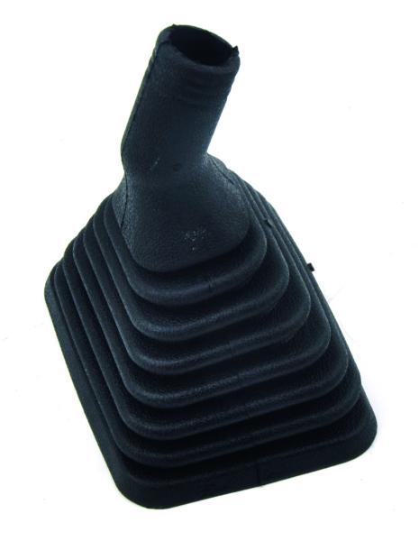 Rubber PC200-6 Joystick Excavator Dustproof Cover