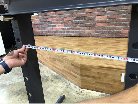 Prensa hidráulica de la tienda del piso de Ton Valve Bottle Jack del H-marco 20