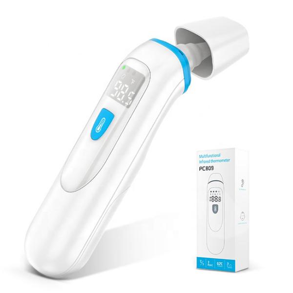 Non Contact 1S Digital Fever Handheld Infrared Thermometer