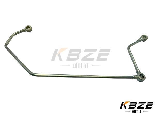 HITACHI CX650-2 オイルフィルター インジェクションポンプ燃料パイプ 1-13314016-0 1133140160 ISUZU 6HK1 DFI エンジン