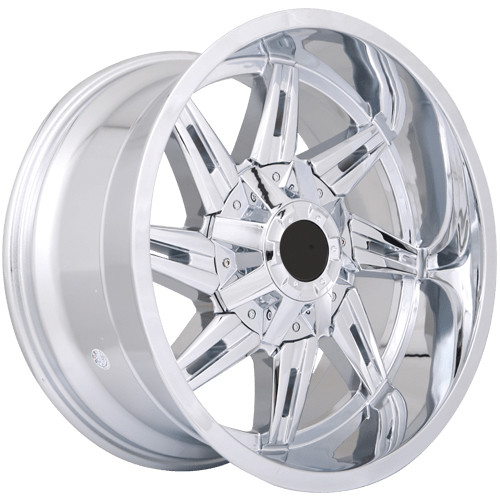 Off Road A356.2 22 6x135 Aluminum Alloy Wheel Rim