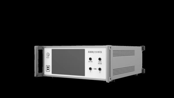 Electrosurgical Unit Analyzer 0-400V RMS 10KHz-200MHz Medical Tester