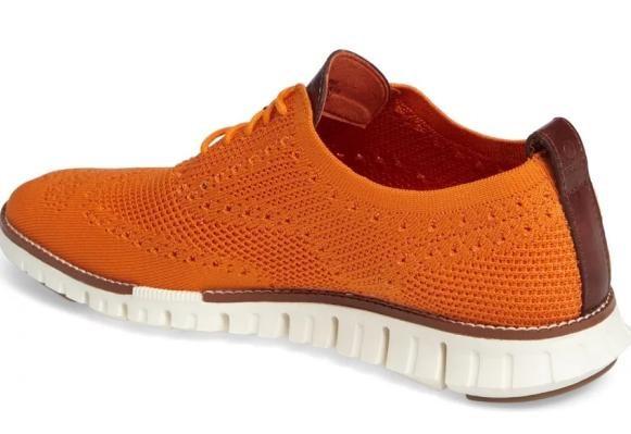 Lightweight EVA Outsole Ripstop And Nylon Upper Casual Shoes