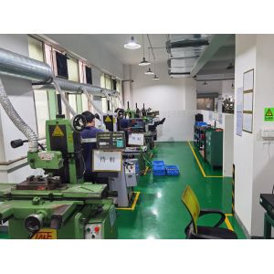 Shenzhen Chuangyi Precision Hardware Co., Ltd.